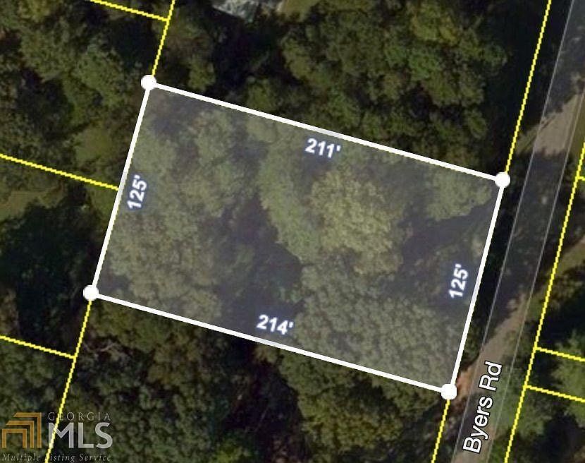 2nd image of 5248 Byers Rd