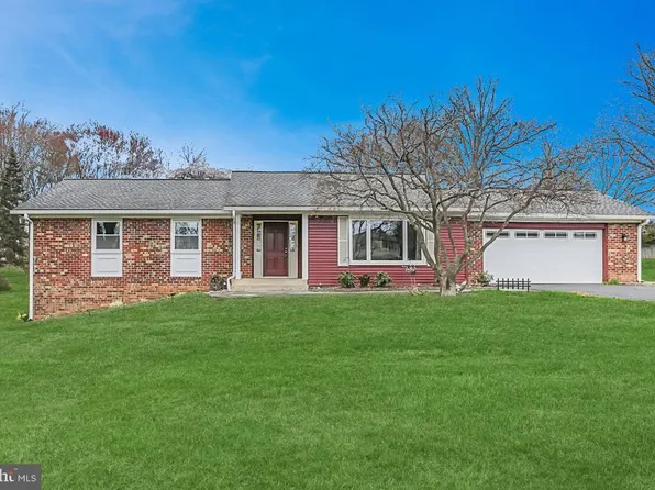 15616 Norman Dr, Gaithersburg, MD 20878