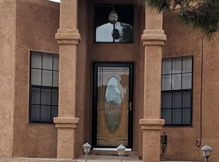 2090 Pinecone Way, Las Cruces, NM 88012