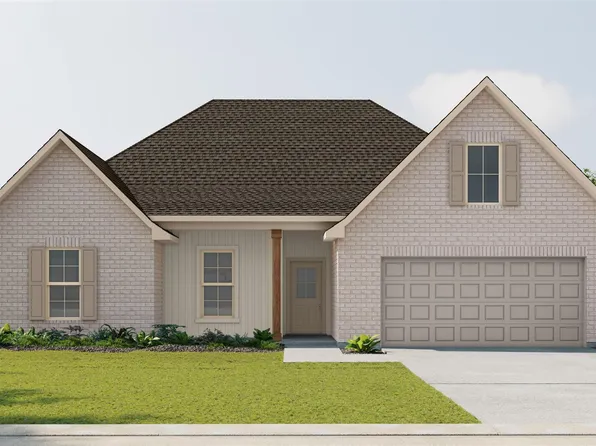 5168 Adeline Cir #2-B, Pace, FL 32571