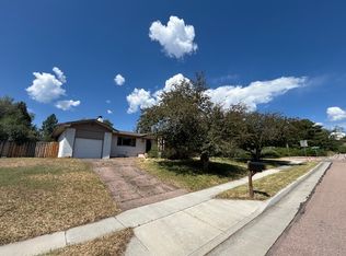 1207 Parkview Blvd, Colorado Springs, CO 80905