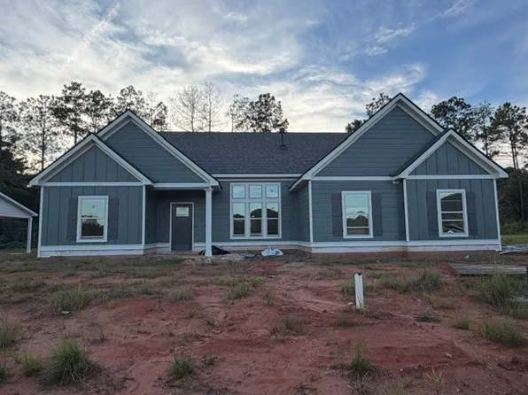 4266 Dewberry St, Opelika, AL 36801