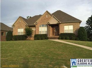 2040 Chelsea Ridge Dr, Columbiana, AL 35051