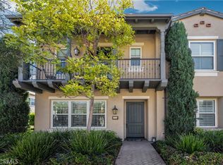 210 Overbrook, Irvine, CA 92620