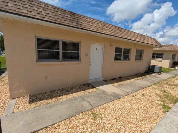 42 Boundary Blvd, Rotonda West, FL