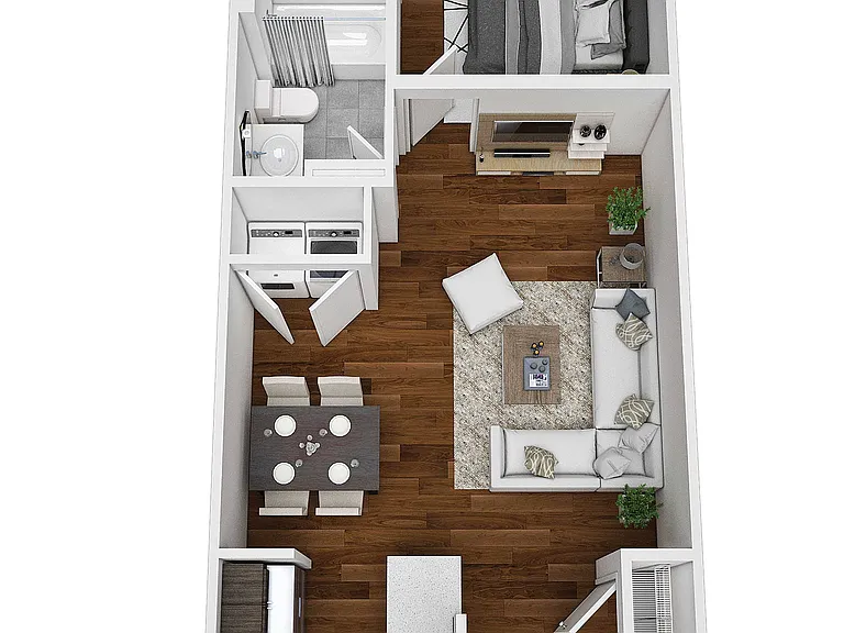 Terra Lofts — Photo 20