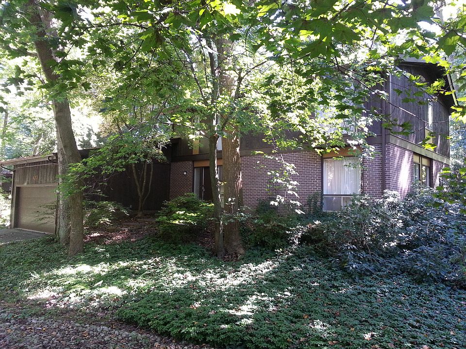 4203 Starr Jordan Drive