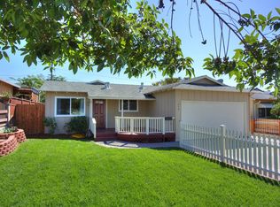 454 Matthews Ct, Milpitas, CA 95035