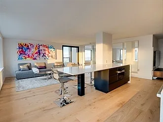 65 E India Row #B — Photo 9