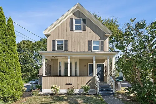 22 York St #2 Photo 1