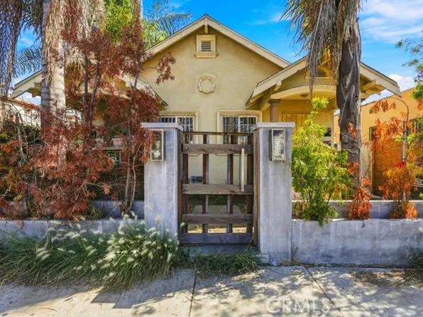 6910 Stafford Ave, Huntington Park, CA 90255