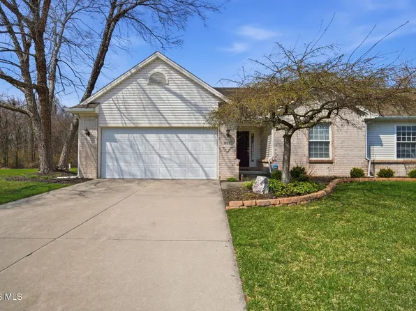 817 Wind Breeze Dr, Toledo, OH 43615