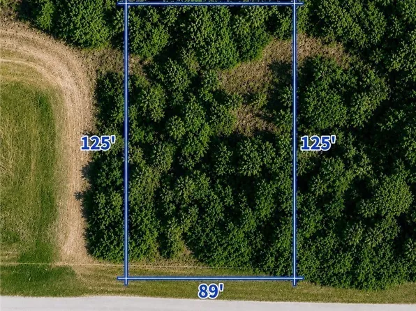 Newman Dr, North Port, FL 34288