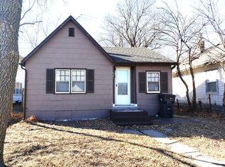 421 Old Main St, Newton, KS 67114
