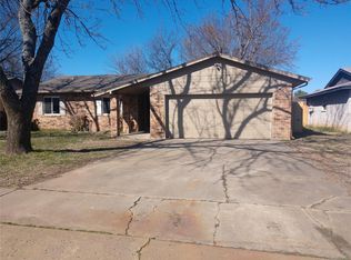 1658 S Pecan Ave, Broken Arrow, OK 74012