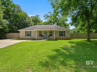 11191 Lakeland Dr, Grand Bay, AL, 36541