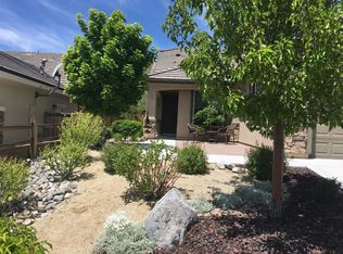 1675 Del Webb Pkwy W, Reno, NV 89523