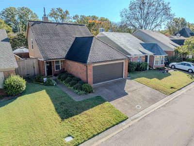 800 Pecan Gardens Cir E, Memphis, TN, 38122