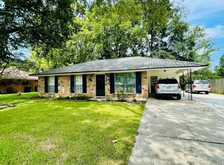 10059 Ridgely Dr, Baton Rouge, LA 70809