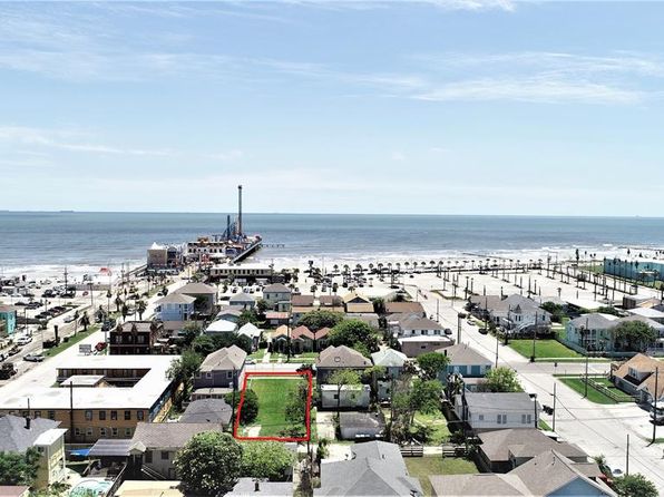 Lot For Sale Galveston Tx