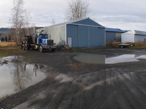 840 E Meadowhurst Dr, Saint Maries, ID 83861