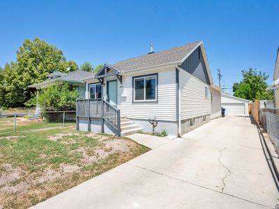209 E 2700 S, South Salt Lake, UT, 84115