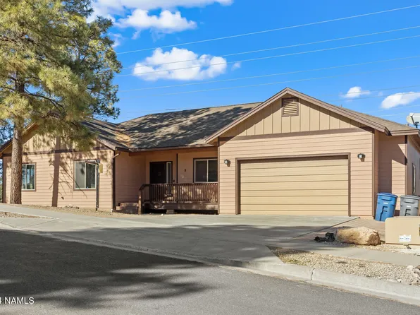 8 E Tranquil Ln, Flagstaff, AZ 86005