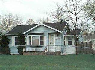 1601 N Center Rd, Flint, MI 48506