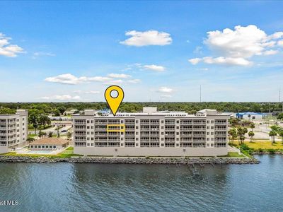 1805 Riverside Dr #508, Titusville, FL, 32780