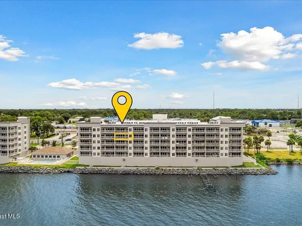 1805 Riverside Dr #508, Titusville, FL 32780