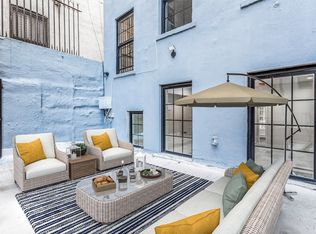 121 Norfolk St #1, New York, NY 10002