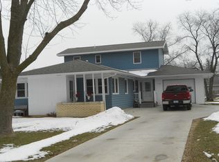 1309 13th St, Manson, IA 50563