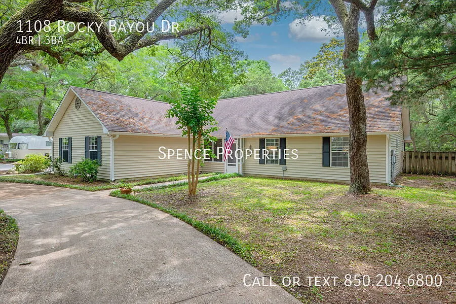 Building Photo - 1108 Rocky Bayou Dr