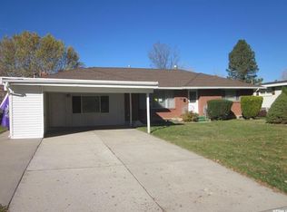 4147 Taylor Ave, Ogden, UT 84403