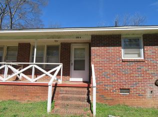 3315 Berry Ln #B, Anderson, SC 29624