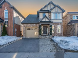 900 Toletzka Lndg, Milton, ON L9T 7T7