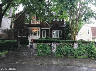 5113 Wissioming Rd, Bethesda, MD 20816