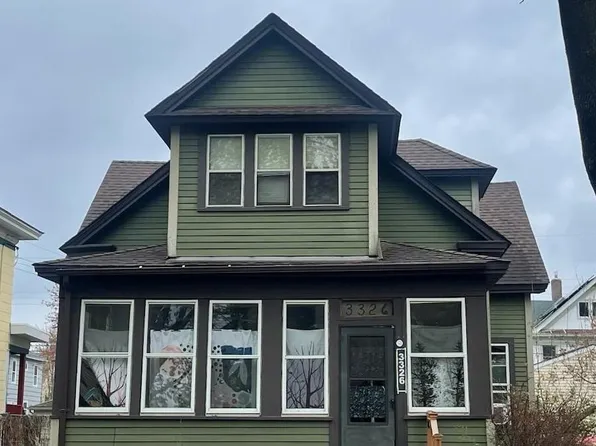 3326 Columbus Ave, Minneapolis, MN 55407