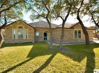 319 Danzig, Kempner, TX 76539