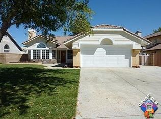 1133 Geraldine Ave, Lancaster, CA 93535