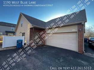 1190 W Blue Ln, Ozark, MO 65721