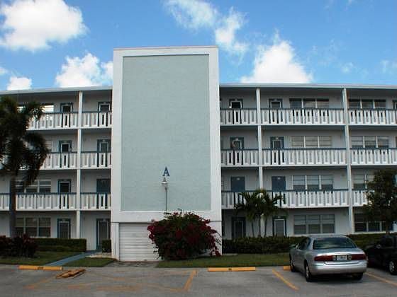 1st image of 212 Southampton Dr #A