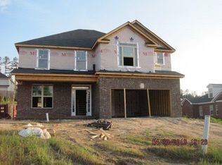 1802 Warwick Dr, Grovetown, GA 30813