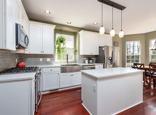 3444 Toomer Kiln Cir, Mount Pleasant, SC 29466