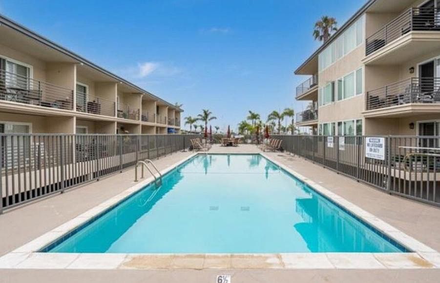 Community Pool