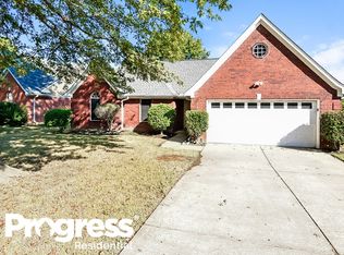 6888 Ranch Ridge Cv W, Walls, MS 38680