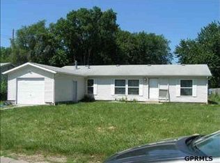 727 Empire Dr, Fremont, NE 68025