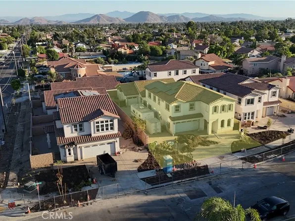 18281 N Montgomery Ave, Fontana, CA 92336