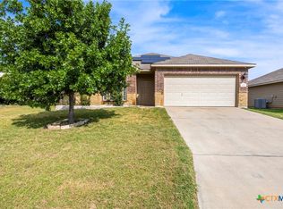 1217 Roanoke Dr, Temple, TX 76504