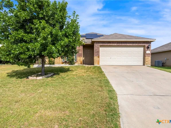 1217 Roanoke Dr, Temple, TX 76504